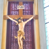 Cathedral of the Assumption of Our Lady and St John the Baptist, Sedlec, Czech Republic